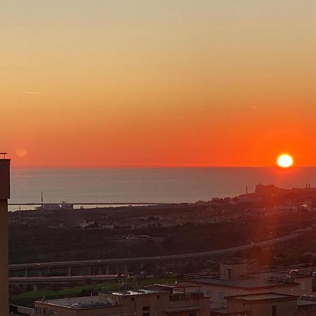 Kamome Rooms Agrigento Buitenkant foto