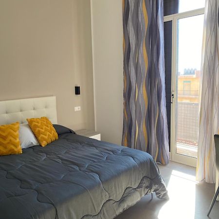 Kamome Rooms Agrigento Buitenkant foto