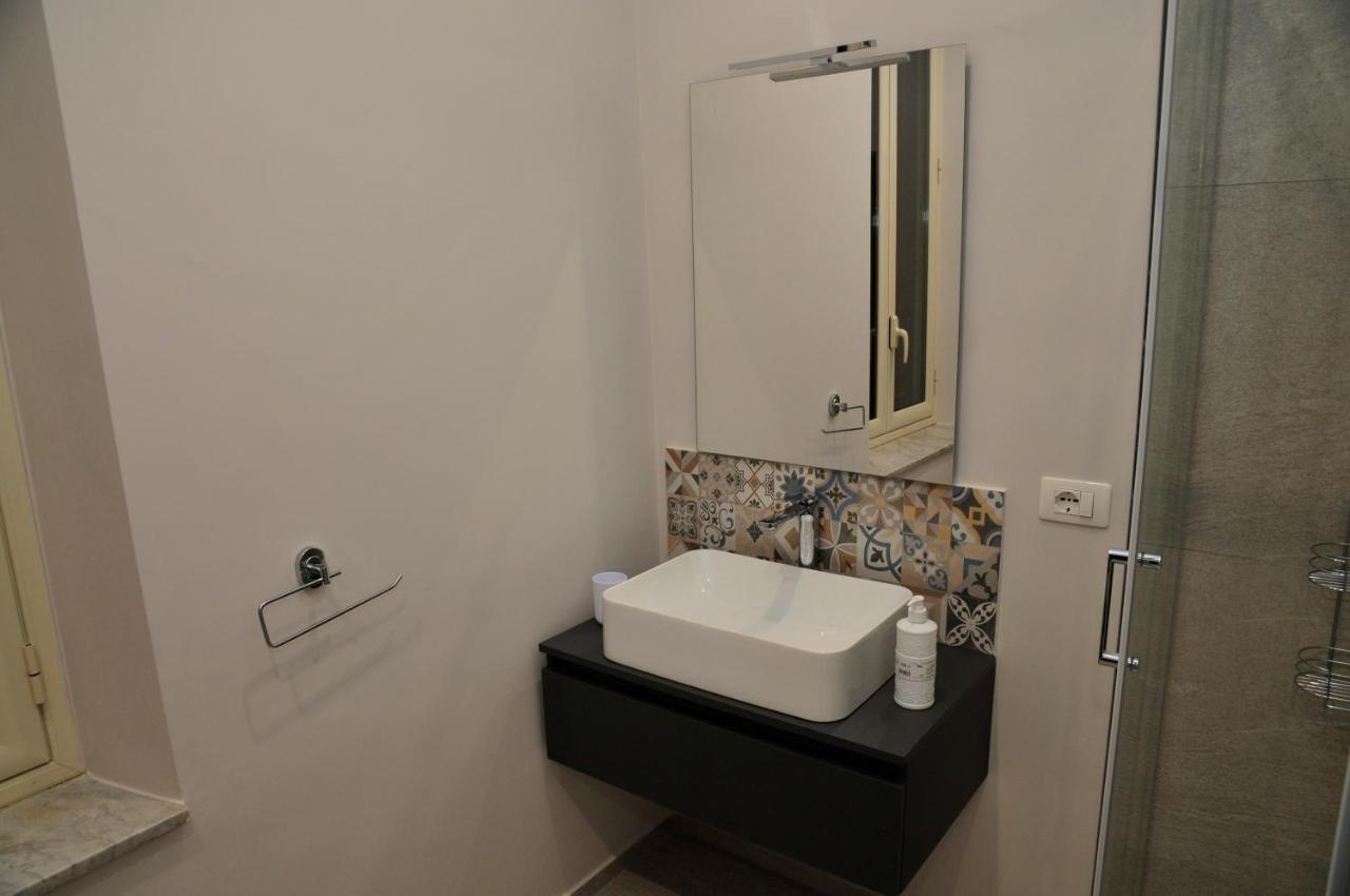 Kamome Rooms Agrigento Buitenkant foto