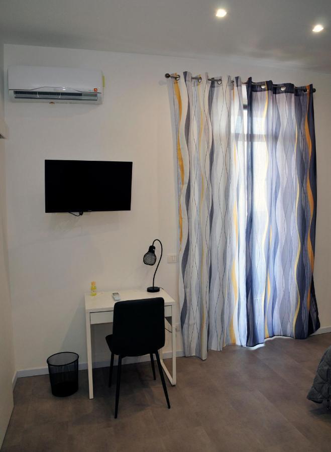 Kamome Rooms Agrigento Buitenkant foto