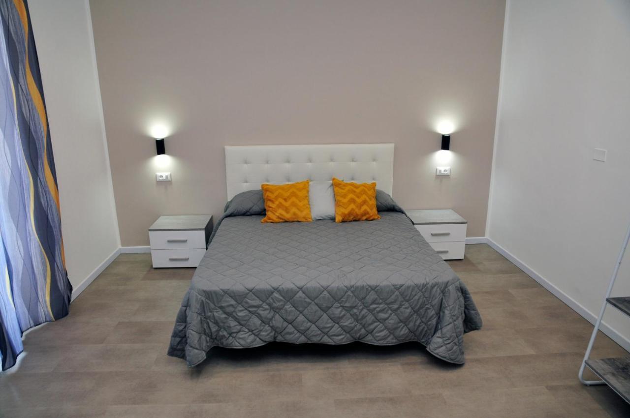 Kamome Rooms Agrigento Buitenkant foto