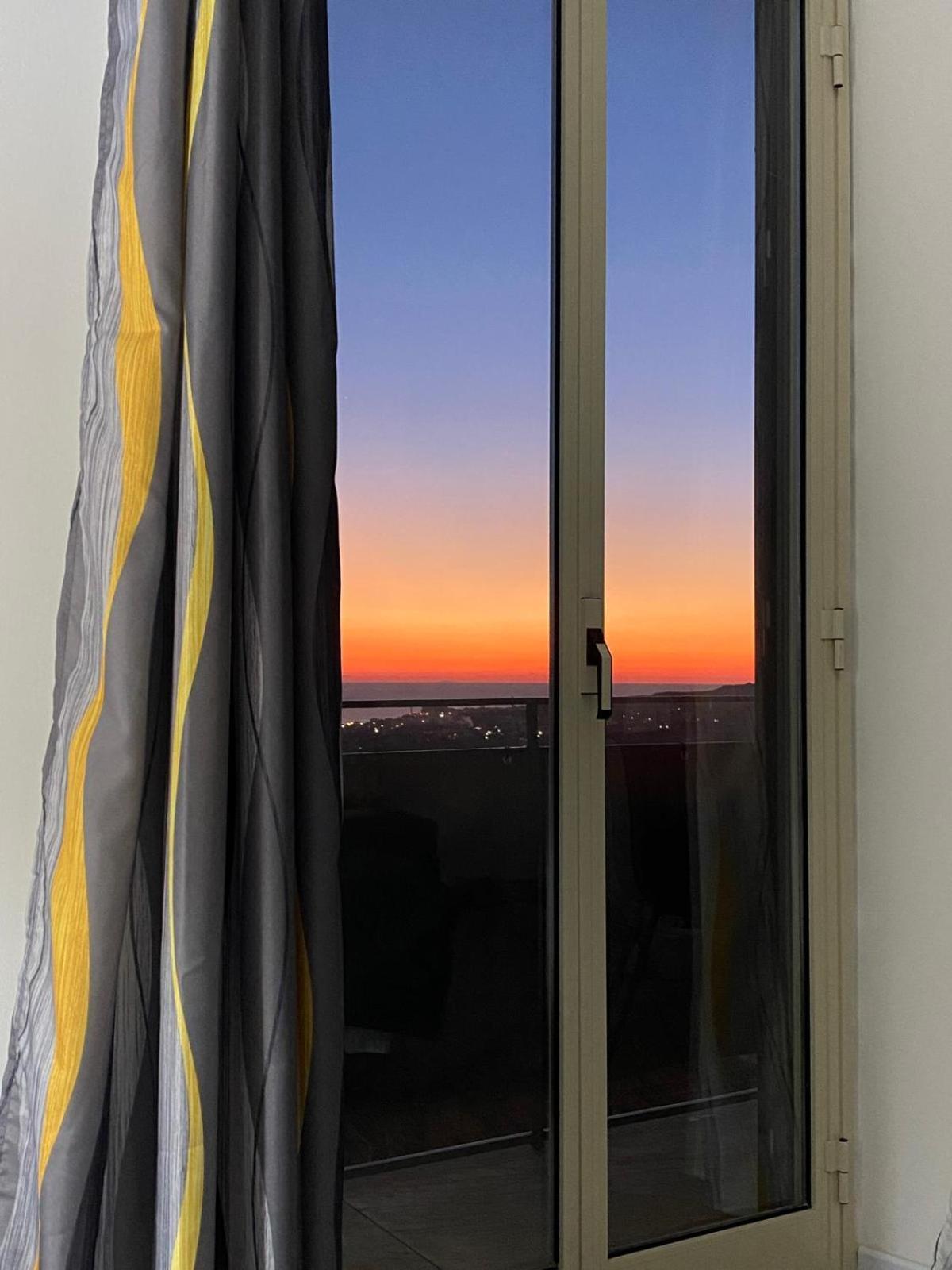 Kamome Rooms Agrigento Buitenkant foto