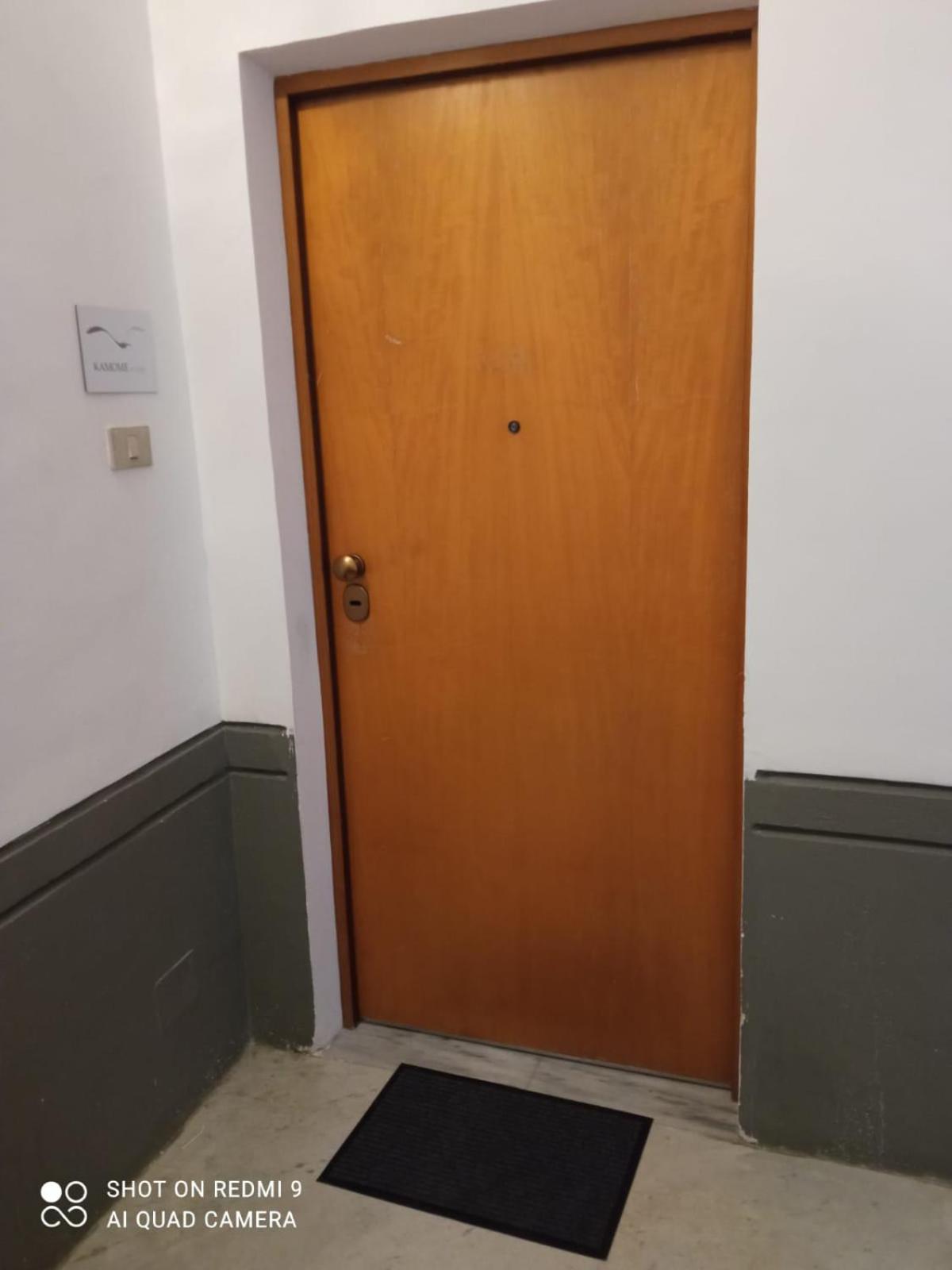 Kamome Rooms Agrigento Buitenkant foto